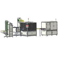 二（èr）維碼關聯組裝+側漏（lòu）線體