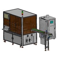 測漏除塵（chén）線體