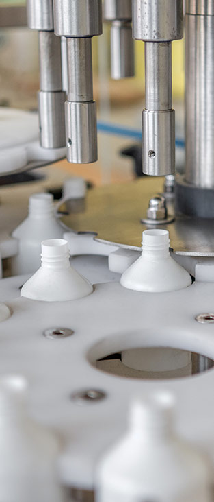 食品行（háng）業案例（lì）