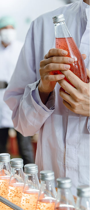 製藥（yào）行業案例（lì）