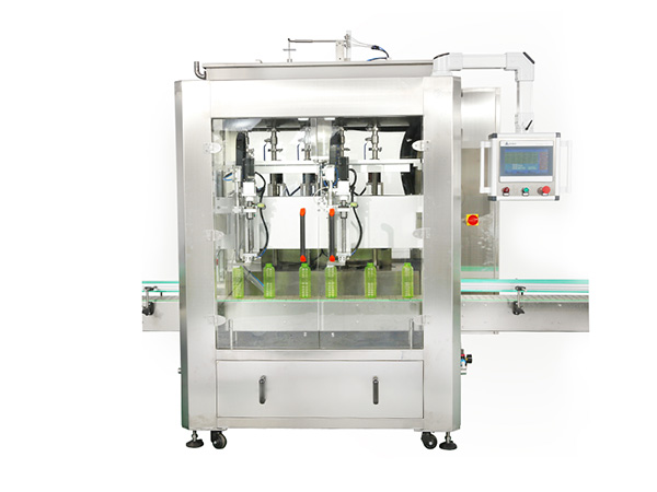 草莓视频在线免费观看（hóng）智能灌裝機的有什（shí）麽性能與優（yōu）勢（shì）？