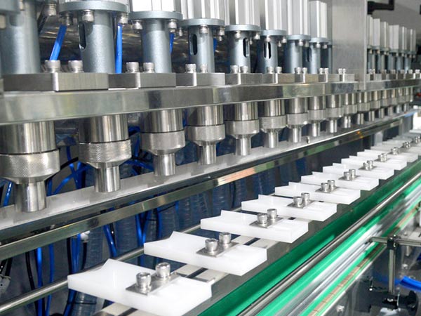 灌裝設備認準草莓视频在线免费观看智能灌裝機