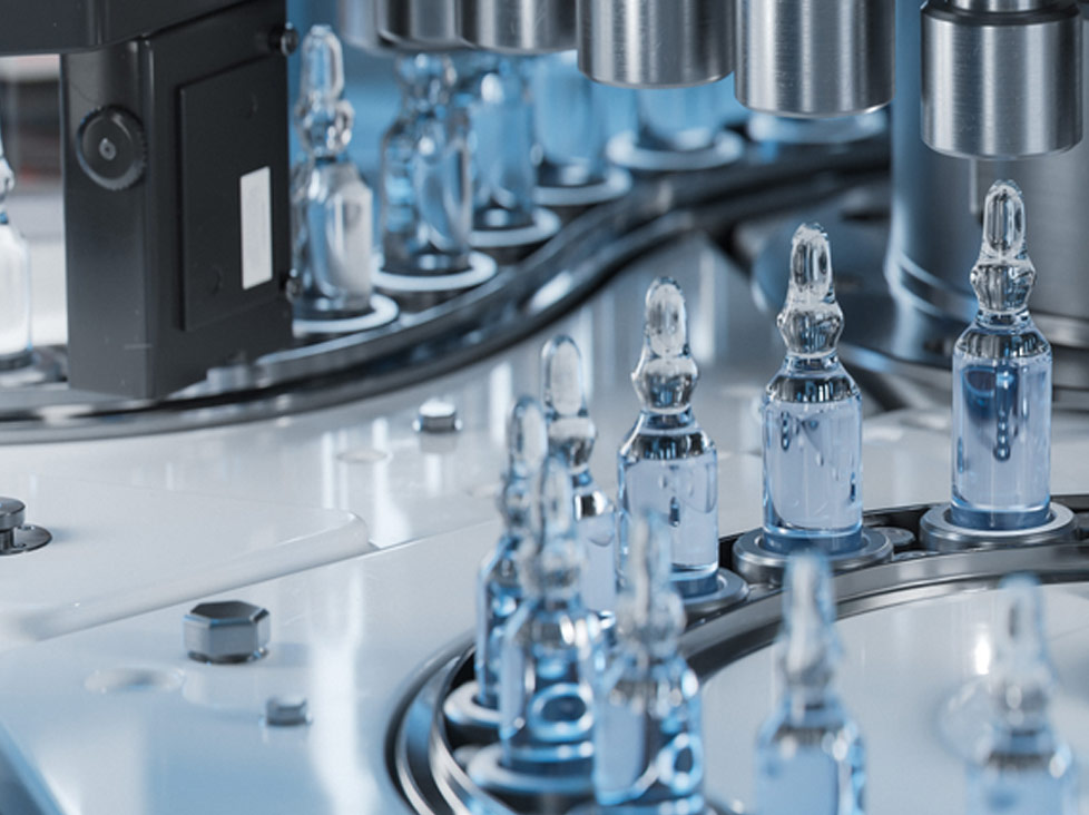 化工行業（yè）案（àn）例